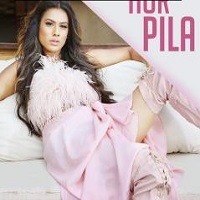 Hor Pila POP Song Title Poster 2019