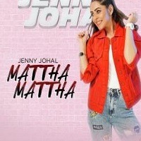 Mattha Mattha Hit Song Video Title poster 2019