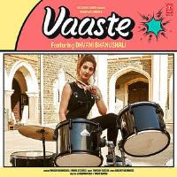 VAASTE Single Song Title Poster