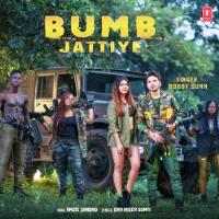 Bumb Jattiye Song Poster 2019