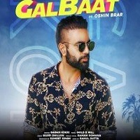 Galbaat Punjabi 2019 Song Poster