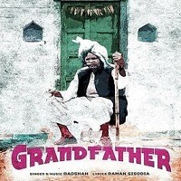 Grand Father Punjabi Song Poster 2019