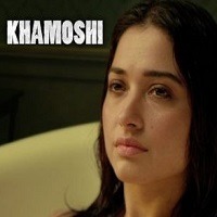 Khamoshi Movie Single Song original Poster 2019