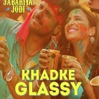 Khadke Glassy (2019) Audio Mp3 Song Download Pagalworld