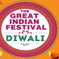 Indian Festival Diwali