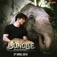 Junglee Mp3 Songs Download 320 kbps Pagalworld