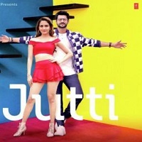 Jutti Punjabi Mp3 Song 320 kbps Download