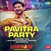 Pavitra Party Mp3 Song 320 kbps Download Pagalworld