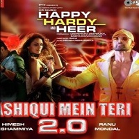 Aashiqui Mein Teri 2.0 Audio Mp3 Song Download Pagalworld