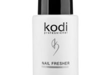 Kodi Nail Products