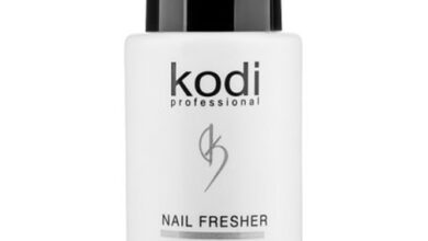 Kodi Nail Products